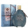 Diesel Fuel For Life Denim Collection Masculino Eau de Toilette 50ml